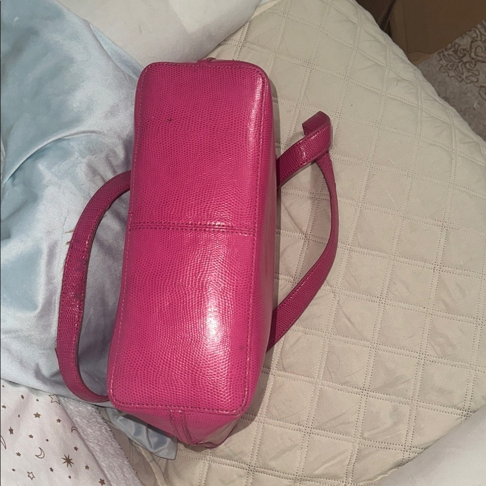 Lauren Ralph Lauren tote (major price reduction sold as parts only - Picture 8 of 16